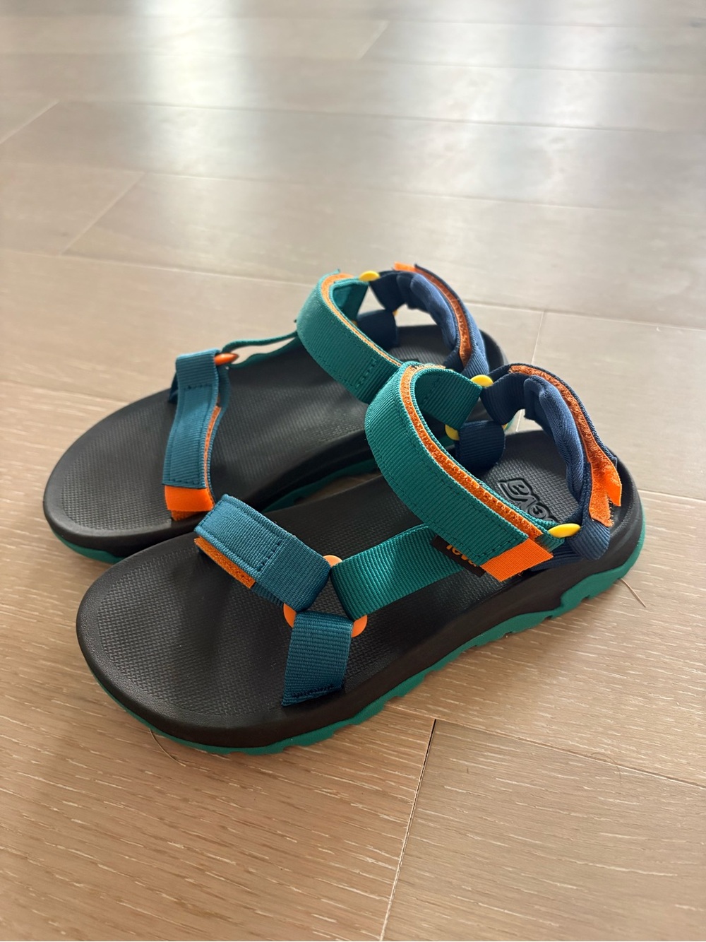 Teva Hurricane XLT Sandal - Kids'